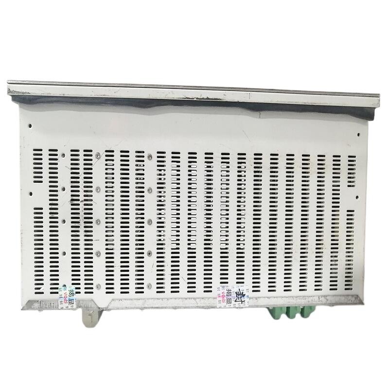 ABB 1MRK004816-AC transformer protection relay2